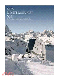 New Monte Rosa Hut Sac