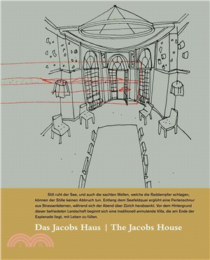 Das Jacobs Haus / The Jacobs House