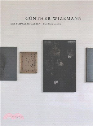Gunther Wizemann ― The Black Garden