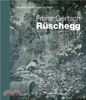 Franz Gertsch - Ruschegg: Landmarks of Swiss Art