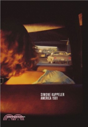 Simone Kappeler - America 1981