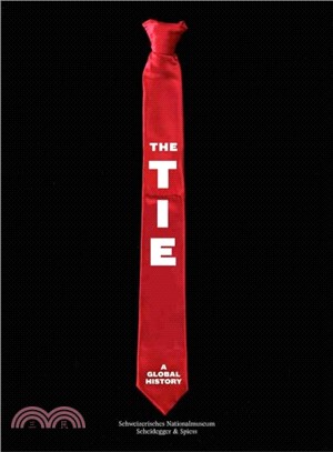 The Tie ― A Global History
