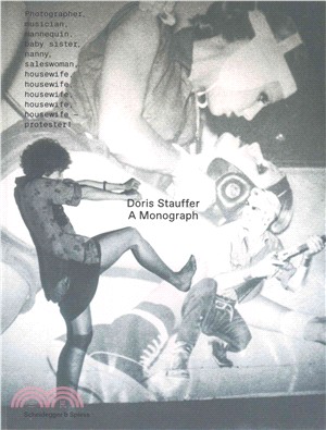 Doris Stauffer ― A Monograph