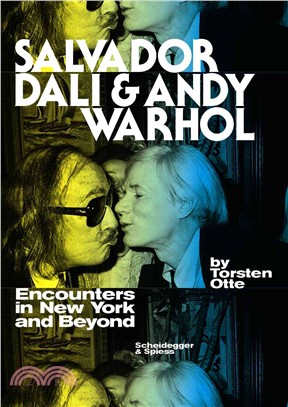 Salvador Dal?& Andy Warhol ─ Encounters in New York and Beyond