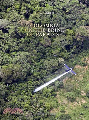 Colombia ― On the Brink of Paradise