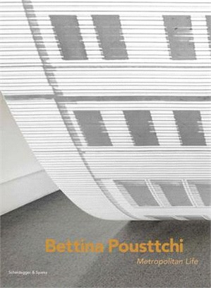 Bettina Pousttchi ― Metropolitan Life