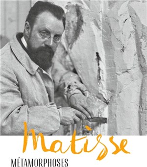 Matisse - Metamorphoses