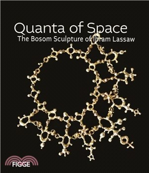 Quanta of Space：The Bosom Sculpture of Ibram Lassaw