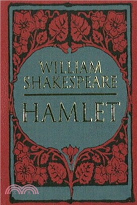 Hamlet Minibook：Prince of Denmark