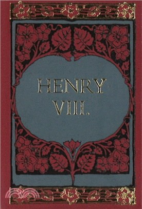 Henry VIII Minibook