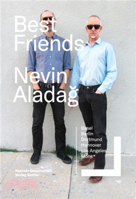 Neven Aladag: Best Friends/Social Fabric