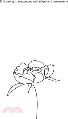 E learning management and adaptive E assessment