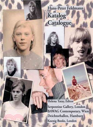 Hans-Peter Feldmann—Katalog / Catalogue