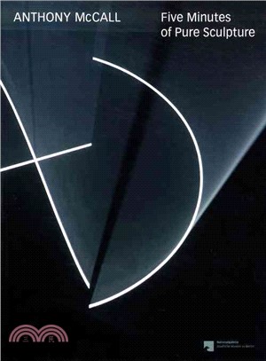 Anthony McCall—Five Minutes of Pure Sculpture