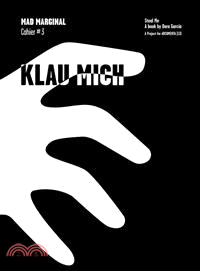 Mad Marginal Number 3 — Klau Mich