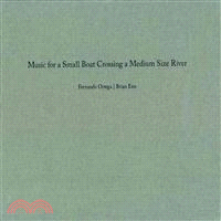 Music for a Small Boat Crossing a Medium Size River — Music for a Small Boat Crossing a Medium Size River