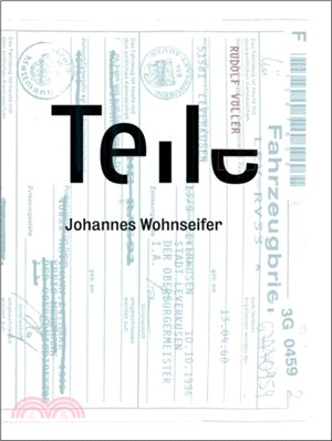 Johannes Wohnseifer. Teile