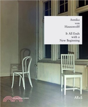 Annika Von Hausswolff：It All Ends with a New Beginning