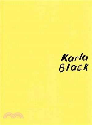 Karla Black