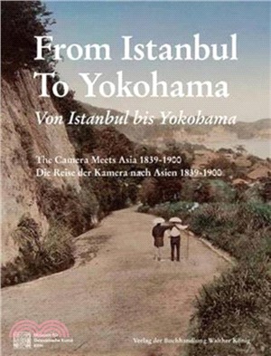 From Istanbul to Yokohama