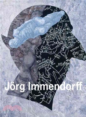 J憿土 Immendorff ― Catalogue Raisonn?of the Paintings 1999-2007