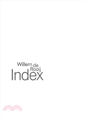 Willem De Rooij ― Index