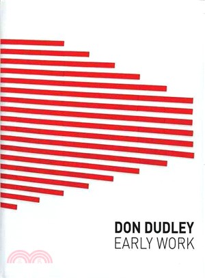 Don Dudley ― Early Work