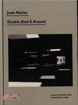 Double Bind & Around ― Double Blind & Around