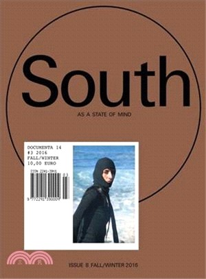 South As a State of Mind ― Fall/Winter 2016