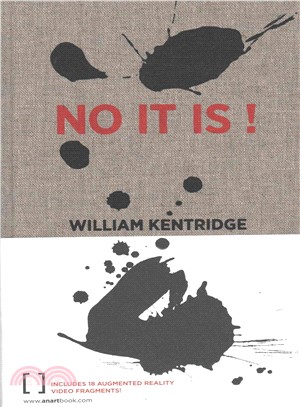 William Kentridge ― No It Is