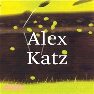 Alex Katz ― Quick Light
