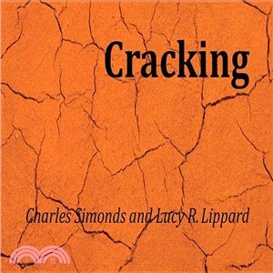 Charles Simonds and Lucy R. Lippard ― Cracking