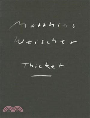 Matthias Weischer: Thicket