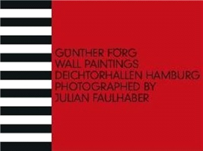 Gunther Forg: Deichtorhallen Hamburg