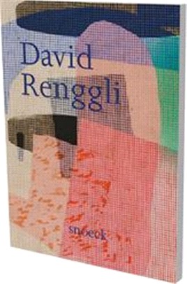 David Renggli: Work, Life, Balance: Exhibition Catalogue Villa Merkel Esslingen