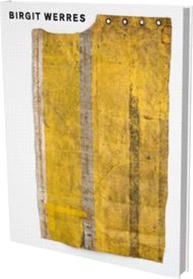 Birgit Werres: Cat. Kunstverein Heilbronn / Kunstverein Schwäbisch Hall / Märkisches Museum Witten