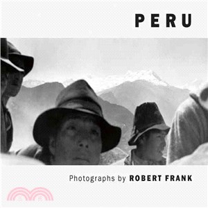 Peru :photographs /