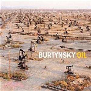 Burtynsky Oil