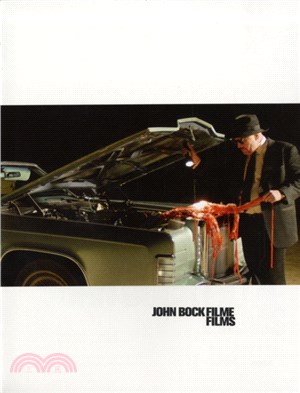 John Bock：Films