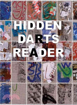 Josh Smith ― Hidden Darts Reader