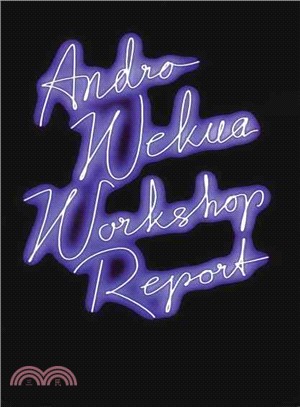 Andro Wekua ― Workshop Report