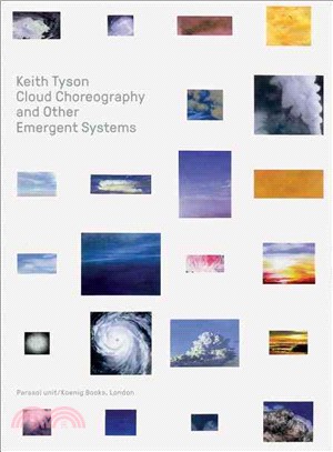 Keith Tyson ― Cloud Choreography and Other Emergent Systems