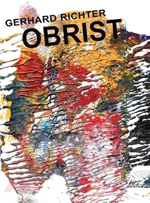 Gerhard Richter ― O'brist