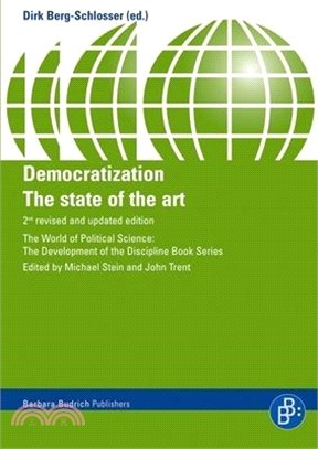 Democratization ― The State of the Art