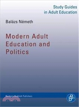 Modern Adult Education and Politics