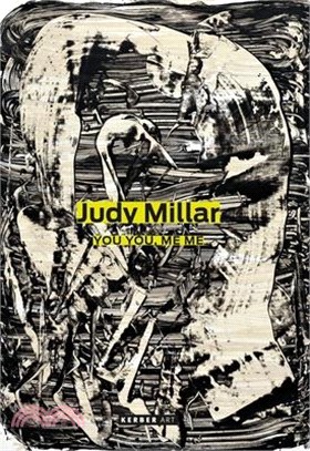 Judy Millar ― You You, Me Me