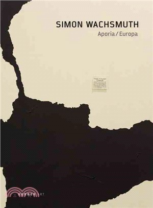 Simon Wachsmuth ― Aporia / Europa