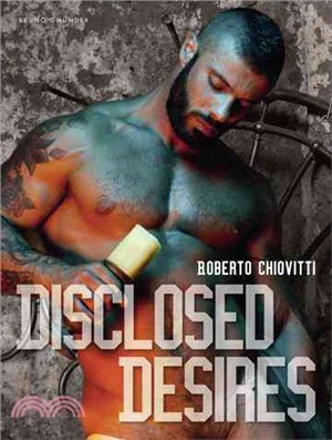 Disclosed Desires