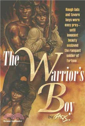 The Warrior`s Boy