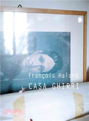 洋書／サイン本】Francois Halard／Casa Ghirri Casa Ghirri - 三民網